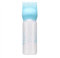 Serlium Haaröl-Applikatorflasche, 170 Ml Haarfärbeflasche, Shampoo, Haarfärbemittel, Applikatorflasche Mit Kammzähnen(Weiß Blau)