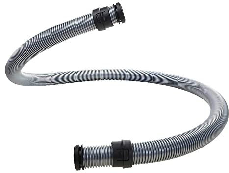 Sparesbarn Tuyau d'aspiration 1,8 m 10817730 de rechange pour Miele C1, S2000, S2121, S2130, S2131, S2180, S2210, SBAN0, SBBN0, SBCN0, tuyau d'aspirateur non électrique
