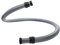Sparesbarn 10817730 - Tubo di aspirazione 1,8 m, ricambio per Miele Classic C1, S2000, S2121, S2130, S2131, S2180, S2210, SBAN0, SBBN0, SBCN0, tubo per aspirapolvere non elettrico