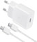 ﻿ USB C Ladegerät für Samsung, 15 Watt USB Type-C Netzteil Schnellladegerät, PD Ladeadapter mit Schnellladefunktion für Samsung Galaxy S21 S20 S10 S9 S8 A54 A53 A52 A51 A50 A34 A14 A13+1,5M Kabel