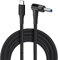 OYY USB C to Smart Blue Tip for HP Laptop Charger 65W 45W 90W Power Adapter for Pavilion X360 11 13 15 Zbook 14u G4 G5 X360 EliteBook 840 850 ProBook 430 450