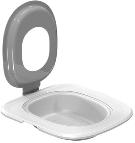 Cat Toilet Training Kit | Sand Box Mat Cat Trainer | Reusable Cat Toilet Cleaning Trainer, Hygienic Toilet Cat Use Trainer For Pet Cleaning