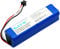 BLESYS Batería para Proscenic M8 Pro, M7 Pro M7 MAX LDS M7 Pro, M6 Pro M6, para Xiaomi Viomi S9 / D800 / Alpha UV / A1 / Alpha 2 Pro/SUN-INTE-181 NR18650 M26-4S2P Robot Aspirador 14,4V/83,52Wh