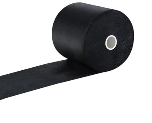 FUANA Well Garden - Correas de amarre para árbol de jardín, telas no tejidas, correa de protección para tronco, tela a prueba de frío, envoltura de árbol para jardines, parques, huertos, granjas (266