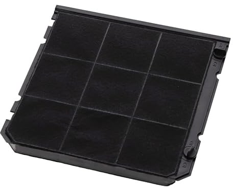 AEG MCFB97 Aktivkohlefilter