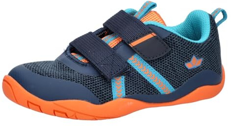 Lico Unisex Kinder Aride V Barfußschuhe