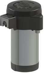 HELLA 9MN 715 991-061 Kompressor, Druckluftanlage - 24V