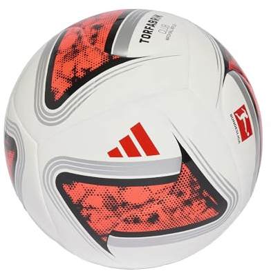adidas Club Bundesliga Replica Ball Fußball