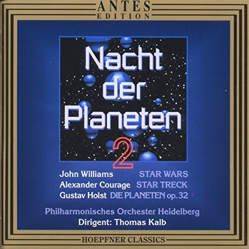 Night of the Planet 2