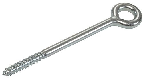 10x Gerüstösen Stahl M 12x120