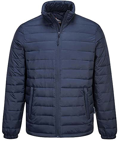 Portwest Unisex S543 Elbrus Padded Jacket (pack of 1)