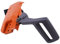 Cadena Embrague tapa lateral de mariposas ajuste de freno para Husqvarna 61 66 266 268 272 motosierra