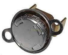 FERROLI HAWK II & ROMA 55 BOILER FROST THERMOSTAT 39800180 WAS 800180