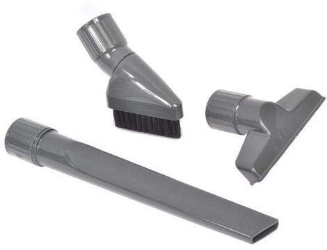KGA SUPPLIES Sebo 36.5mm Vacuum Cleaner Floor Tool Kit Crevice Upholstery Stair Tool Brus