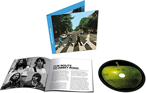 Abbey Road (50th Anniversary)