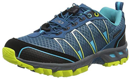 CMP ALTAK WMN Trail Shoe WP