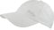 Eisley Damen Kappe Bellavista, Weiß, S/ 55-56cm, 20907-01
