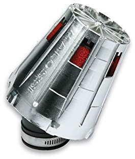 MALOSSI SPA FILTRO ARIA E5 DIAMETRO 38 PER CARBURATORI PHVA/PHBN 12-14-16-17,5-MIKUNI