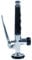 Recamania Handbrause Anschluss 1/2 M Typ UDINE