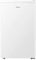 Hisense RR121D4AWF - Frigorifero Monoporta con cassetto fresh zone, Bianco, 94 L, classe F