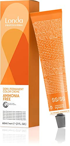 Londa Intensive Tint 6/75 Dark Blonde Brown/Red 60 ml
