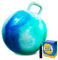 INPODAK Space Hopper for Kids 5 to 12, 20 Inches Hopping Ball for Age 9 10 11, Jumping Balls with Handle, Hop Ball Toy for Child Boys Girls Indoor Outdoor Garden Yard Game