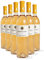 Orange Gold vin orange biologique 2022 Lot 6 Bouteilles 75cl