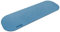Lemovi® Gymnastikmatte mit Tragegurt rutschfest Naturkautschuk Yogamatte Gepolstert & rutschfest Fitnessmatte,190cm Länge 80cm Breite und 1cm Höhe - indigoblau (indigoblau, Extra breit)