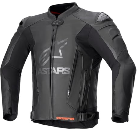 Alpinestars Gp Plus V4 Leather Jacket 52 | Leder