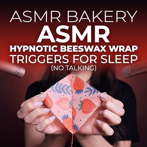 Beeswax Wrap Sticky Tapping