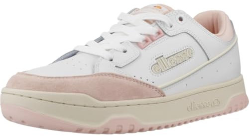 ellesse LS987 Cupsole Rose 38