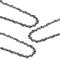 3 Pack 20 Inch Chainsaw Chain,3/8 LP Pitch,050 Gauge,72 Drive Links,Fits Poulan4018,Ryobi,Kobalt,Echo,Ego,Greenworks,Craftsman,Homelite,McCulloch,CS-310,and More