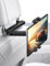 TECKNET Car Tablet Holder, iPad Holder for Car Stretchable iPad Holder Back Seat for Kids 360° Rotating Compatible with iPad Pro Air Mini, iPhone, Galaxy Tab, Switch, All 4.7-12.9 Screen Devices