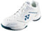 YONEX Power Cushion 65 X4 Herren Badmintonschuh Power Cushion Dämpfung und Radial Blade Sole für optimale Performance (Weiß, EU Schuhgrößensystem, Erwachsene, Herren, Numerisch, M, 40.5)