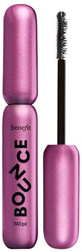 Badgal Bounce FULLER, FLUFFIER Volumizing Mascara 8,5 g Nettogewicht 8,5 g