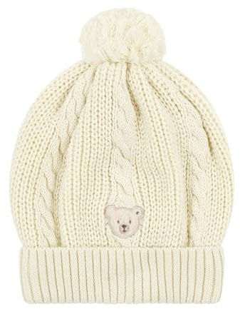 Steiff Unisex Kinder Beanie Beanie
