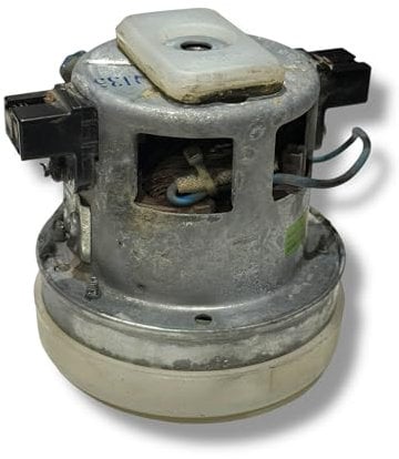 Replacement Genuine Power Motor Part Spare For The Shark Lift Away Upright Vacuum NZ801UKT