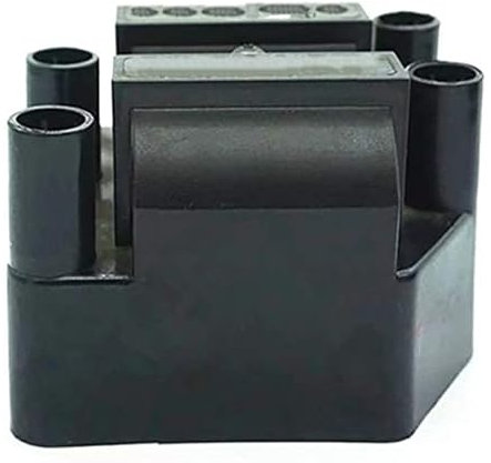 Für Lada Für GAZ Für Niva 21214 Zündmodulspule 2112-3705010-02 2112370501002 Teile Ersatz Zündmodulspule Zündkerzenspule