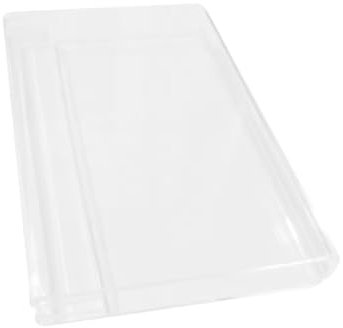 Practical Flat Breastmilk Freezer Organizers Efficient Breastmilk Storage Rack Freezer Organizers Holds 3 to 6Oz Bags Flat Breastmilk Freezer Rack