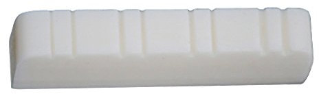 Mandolin Bridge Nut Mandolin Banjo Nut Blank Para Piezas De Mandolina DIY
