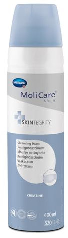 MoliCare® Skin Reinigungsschaum - 400ml