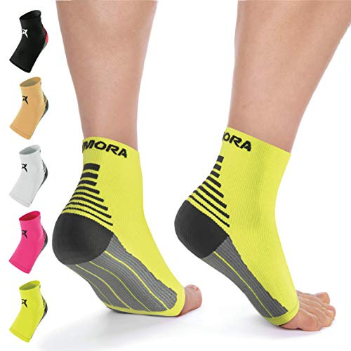 Rymora Foot Compression Socks Sleeves