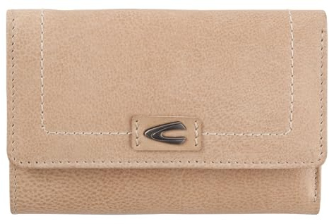 camelactive bags_Womenwear Tarma Damen Geldbörse one size, sand, 14x3x9.5