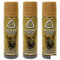 ASG Lot de 3 Huiles de Silicone en Spray lubrifiant pour réplique Airsoft et Pistolet à Bille