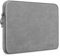 Alfheim 15.6 Pulgadas Funda Blandas para Portátil, Laptop Notebook, Ultrabook, Netbook,Resistente al Agua Ligera para Hombres Mujer Compatible con MacBook Air 15 M3 M2 2024-2023