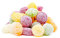 Früchtemischung | 500g | Kräuterbonbons | Fruchtbonbons | Frucht Bonbons | Fruchtmischung Bonbon | Gerüche-Küche | Halsbonbon | Früchtebonbons | Husten-Bonbons |