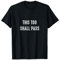 This Too Shall Pass Motivationsgeschenk T-Shirt