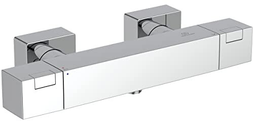 Ideal Standard Ceratherm C100 Thermostat-Brausebatterie