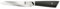 Mercer Culinary M13790 Premium Grade Super Steel, 5-Inch Utility Knife, G10 Handle