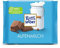 Ritter Sport Alpenmilch, Vollmilchschokolade, Schokoladen-Klassiker zum Teilen mit Freunden, Geschenkidee, 100g Tafel